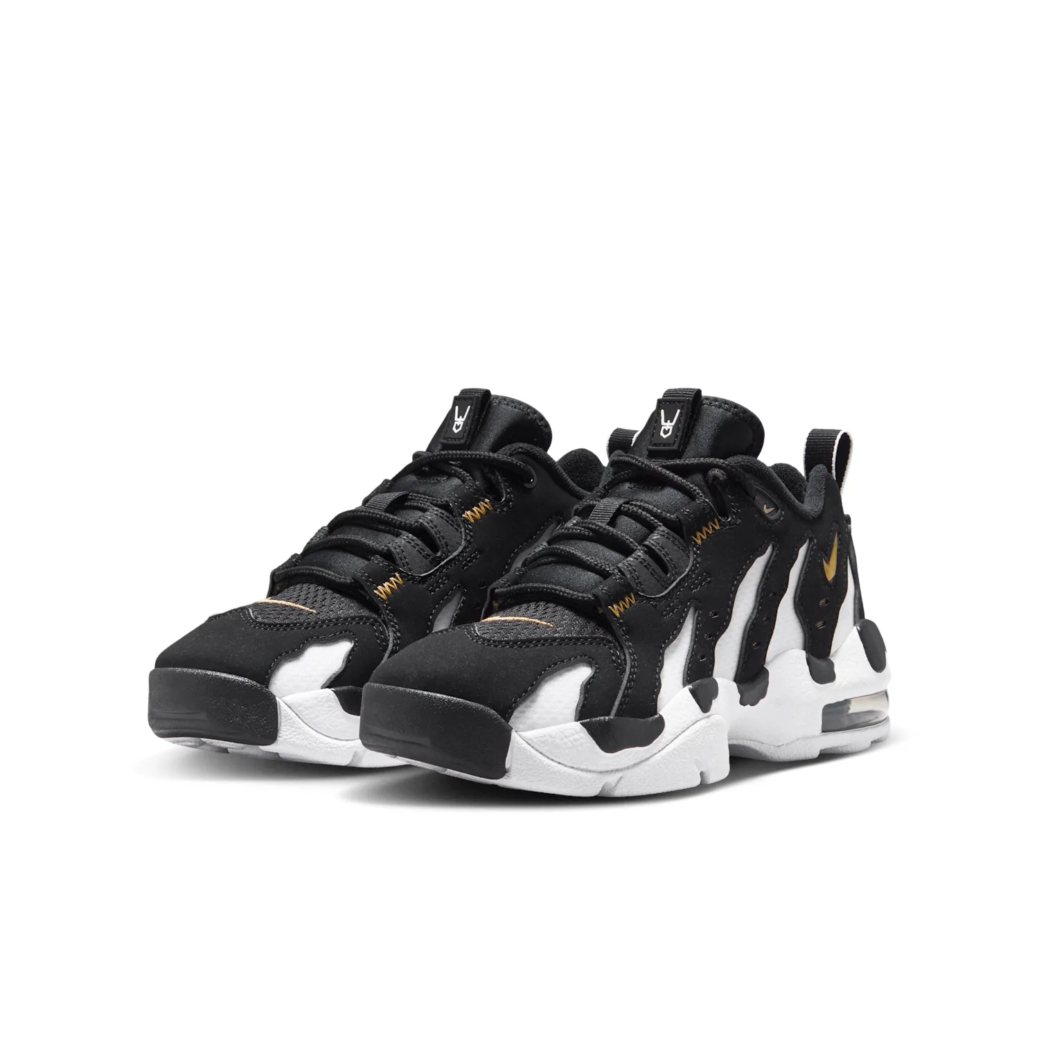 Nike Air DT Max '96 Low image 5