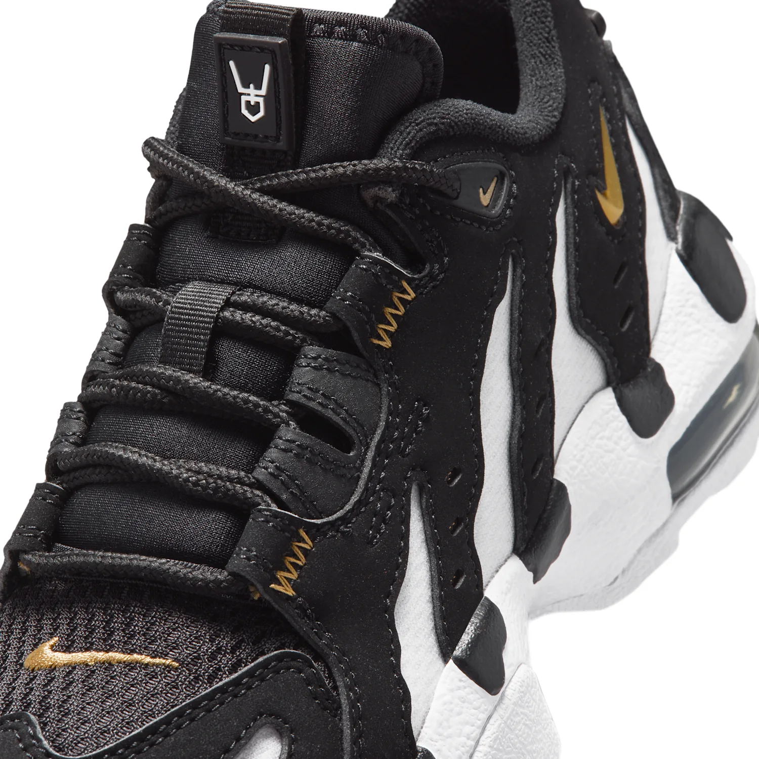 Nike Air DT Max '96 Low image 7