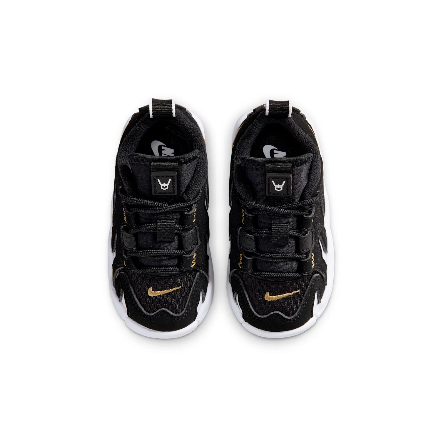 Nike DT Max '96 Low image 4