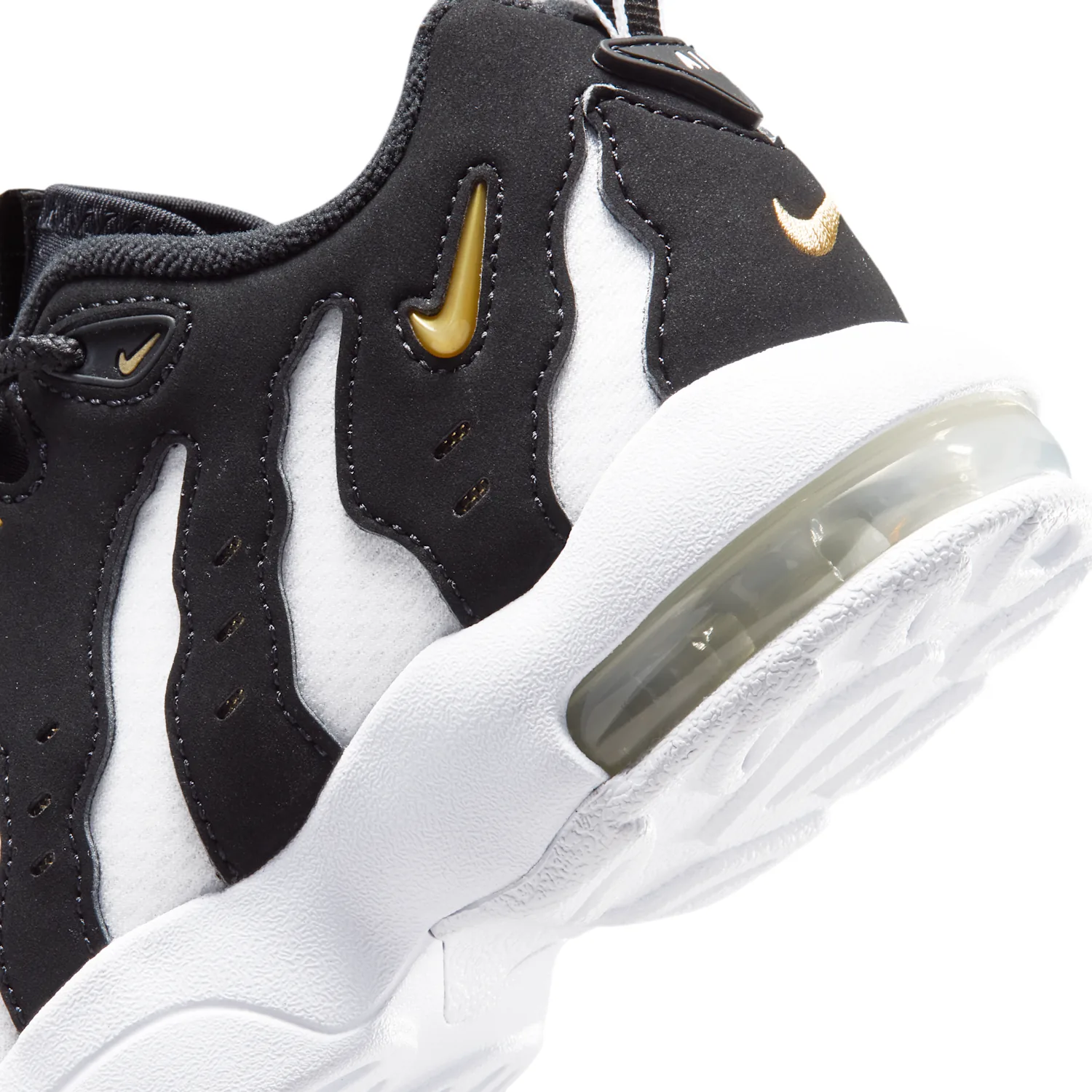 Nike Air DT Max '96 Low image 8