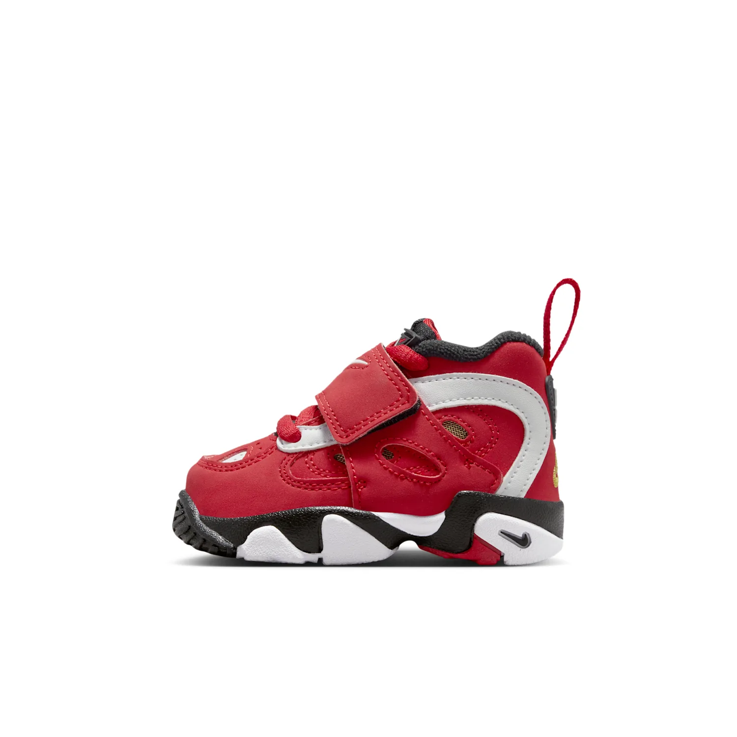 Nike Diamond Turf II