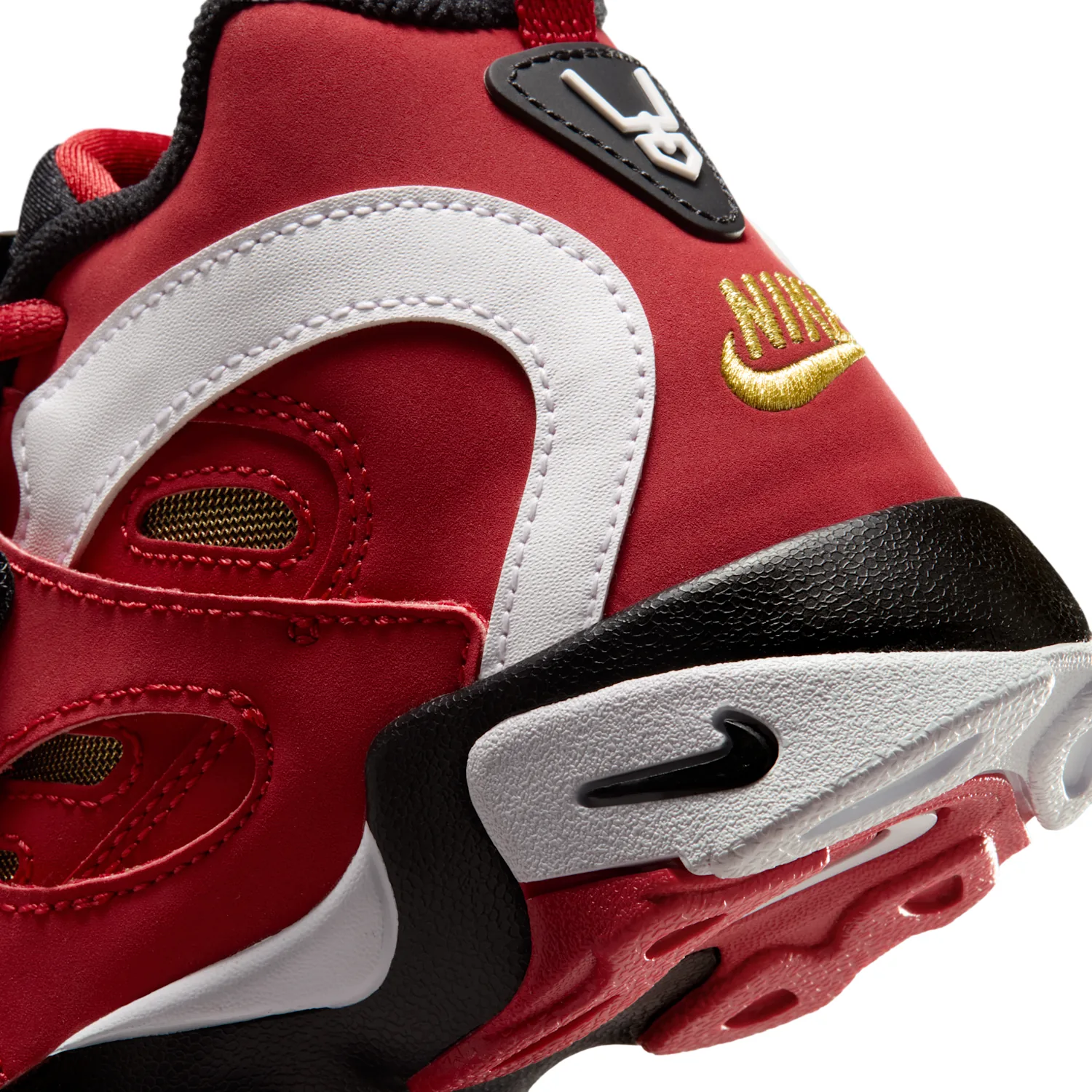 Nike Diamond Turf II image 8