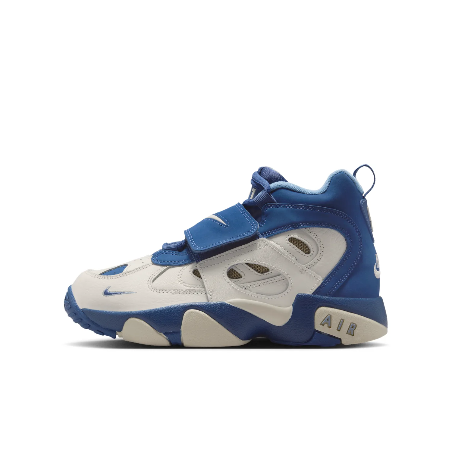 Nike Air Diamond Turf II