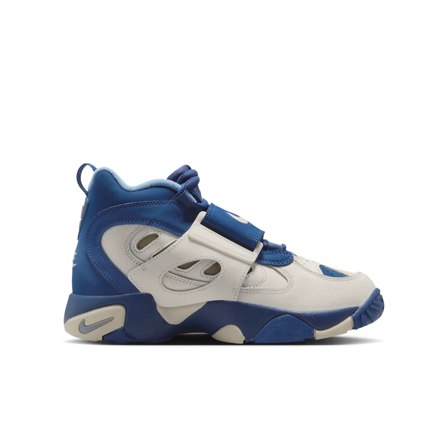 Nike Air Diamond Turf II image 4