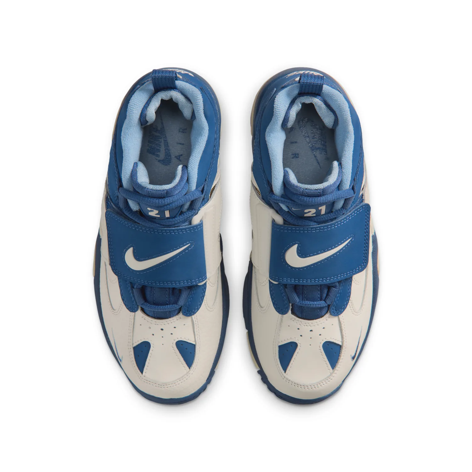 Nike Air Diamond Turf II image 5