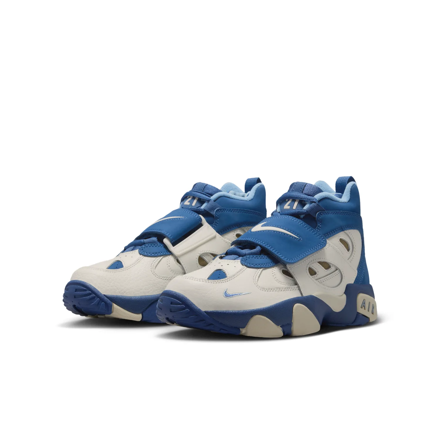 Nike Air Diamond Turf II image 6