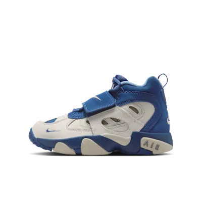 Nike Air Diamond Turf II