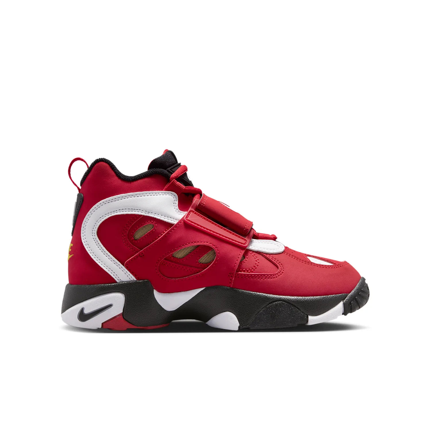 Nike Air Diamond Turf II image 3