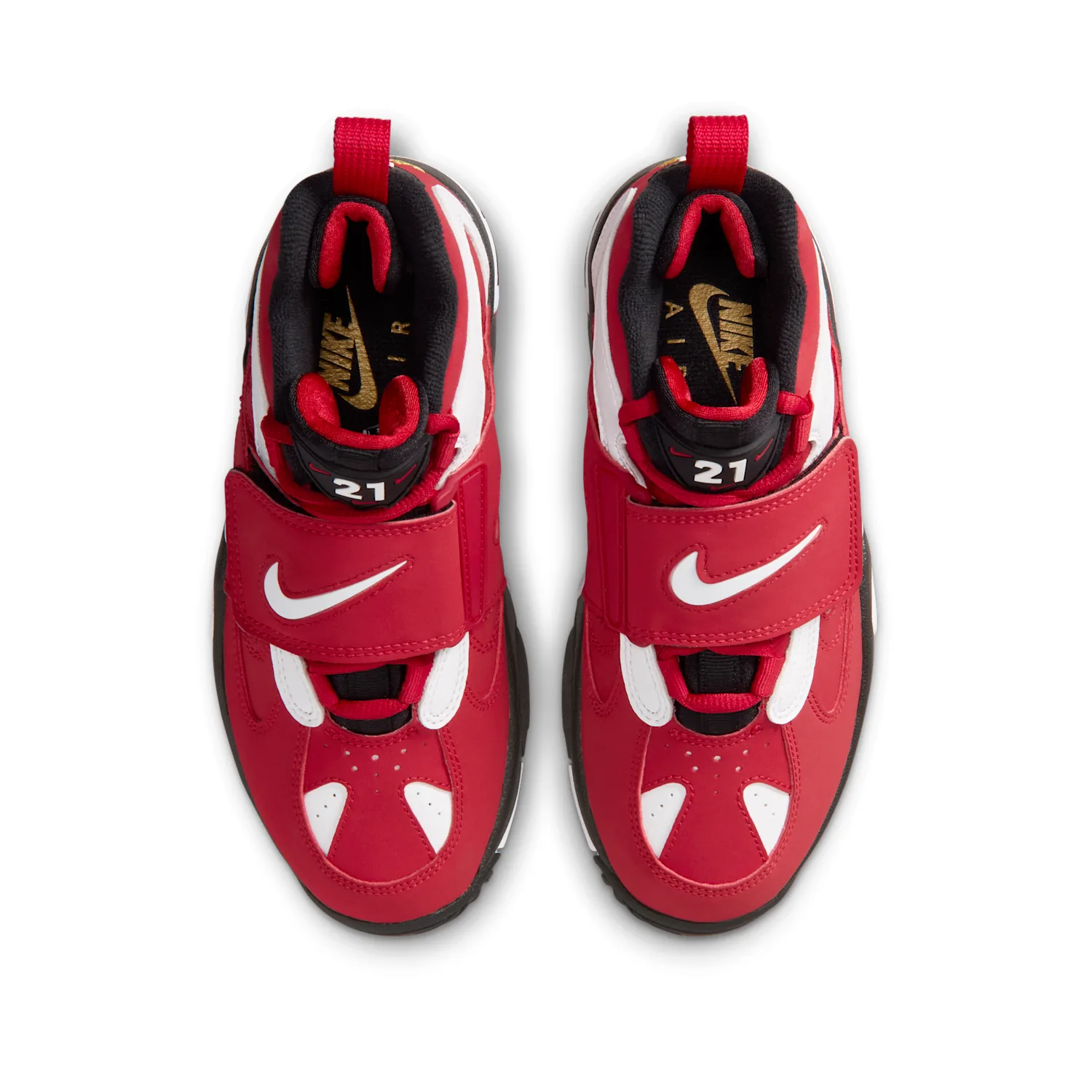 Nike Air Diamond Turf II image 4