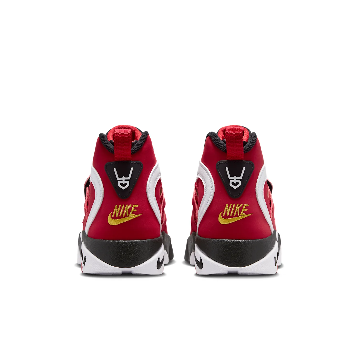Nike Air Diamond Turf II image 6