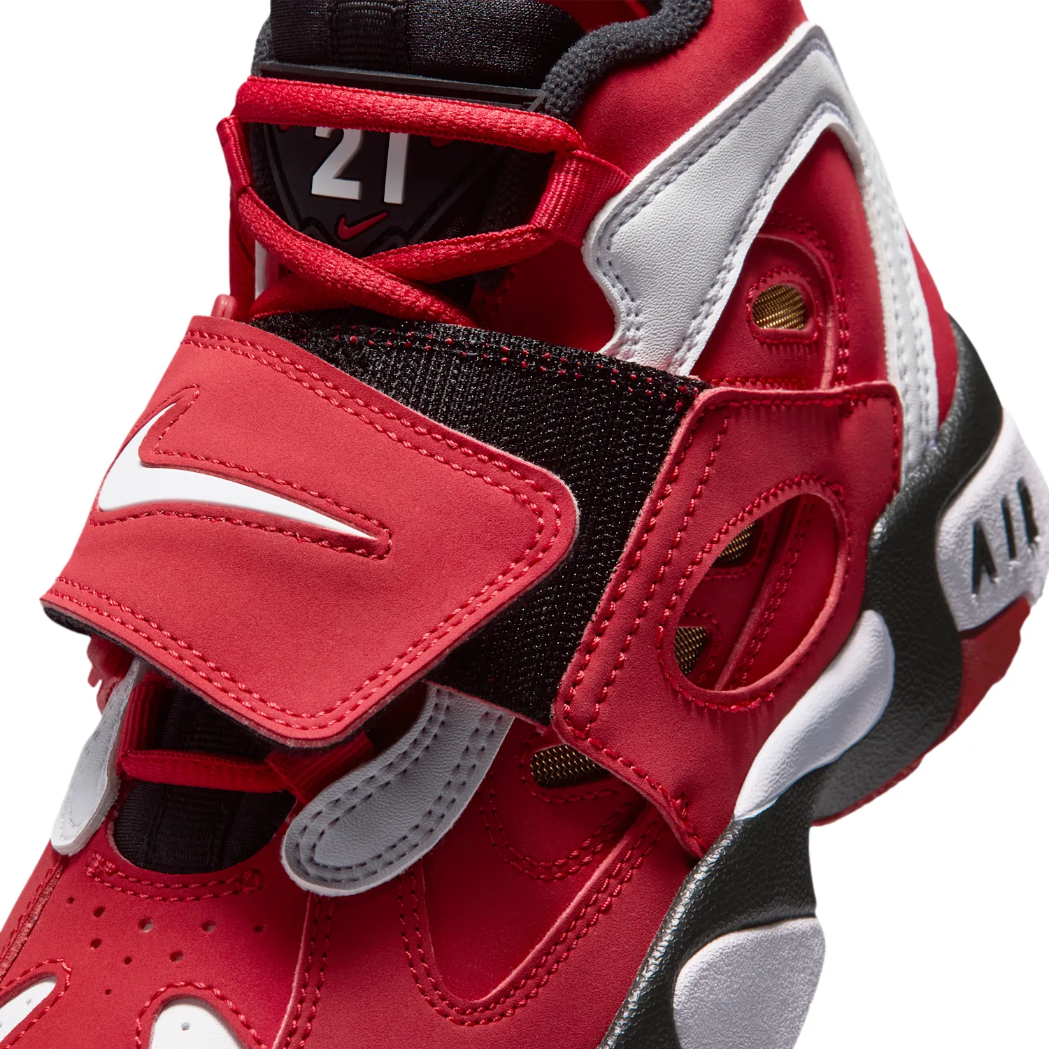 Nike Air Diamond Turf II image 7