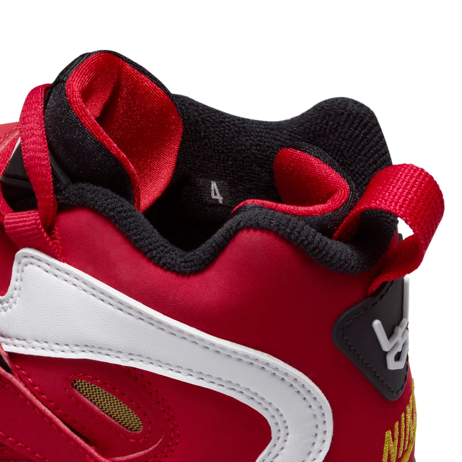 Nike Air Diamond Turf II image 9