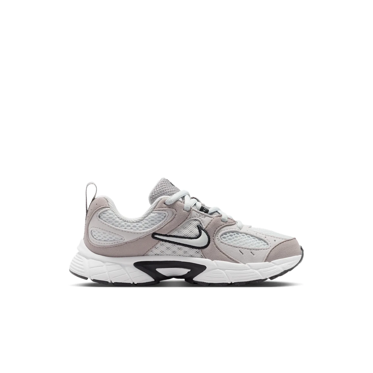 Nike V5 RNR Suede image 3