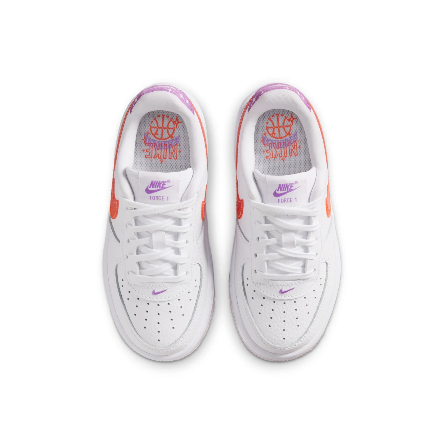 Nike Force 1 Low image 4
