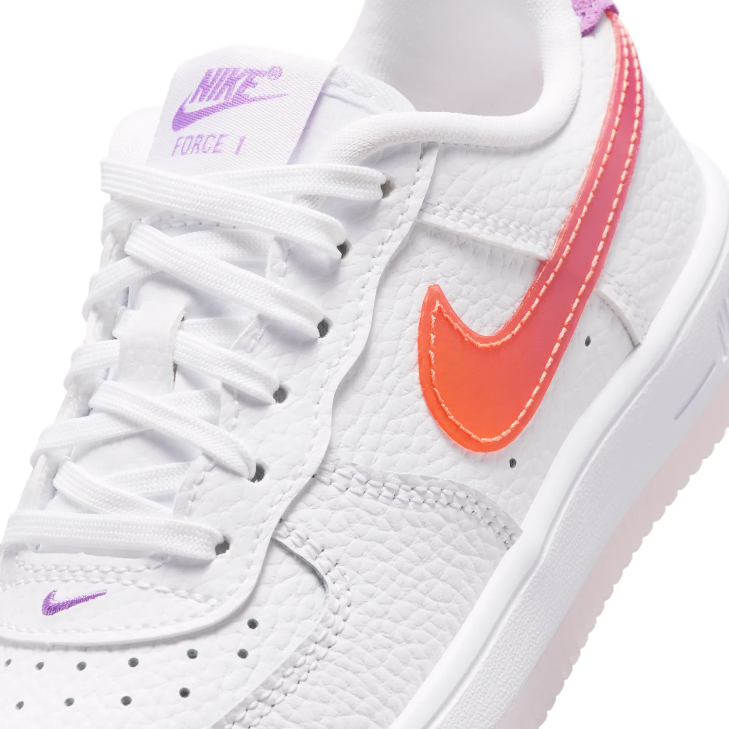 Nike Force 1 Low image 7