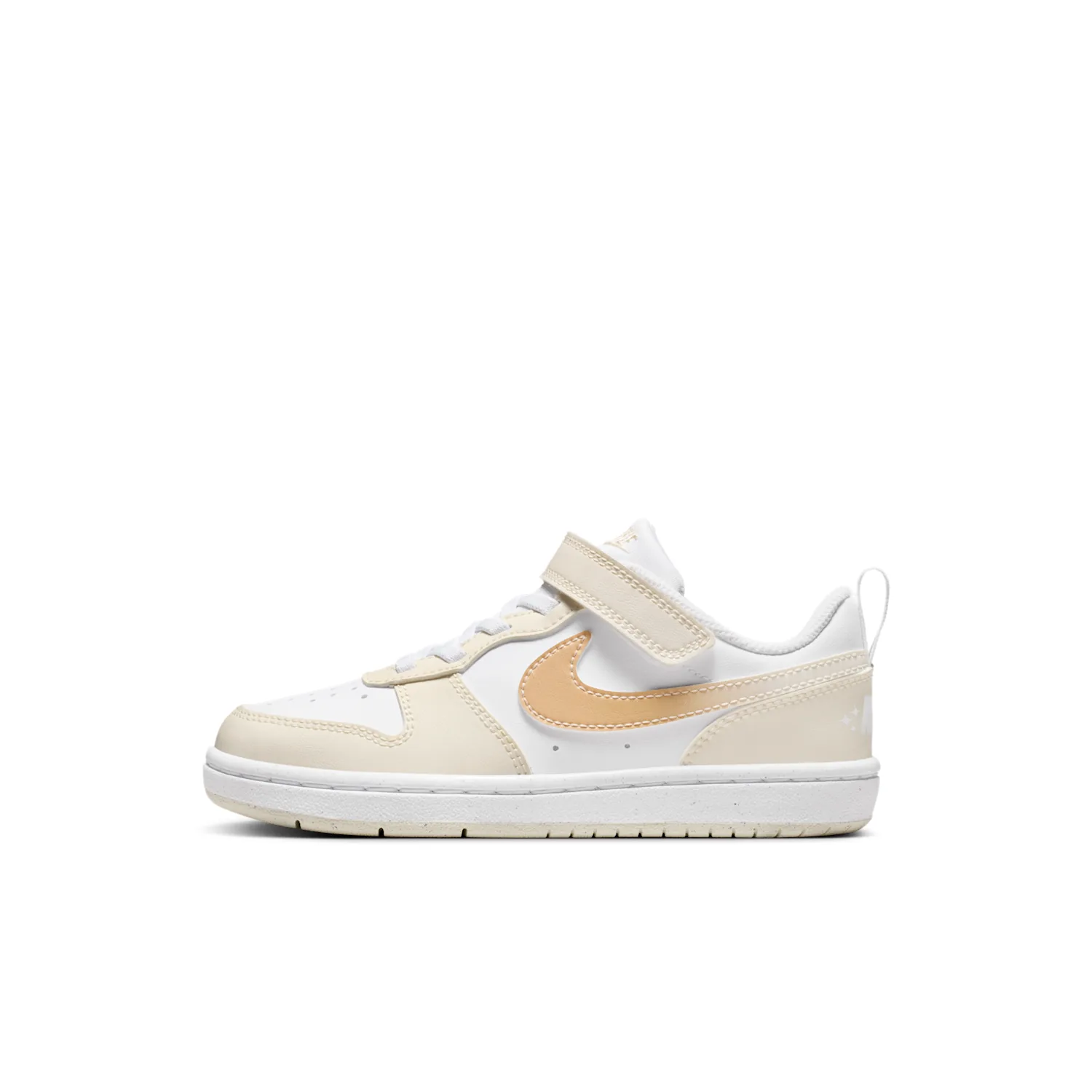 Nike Court Borough Low