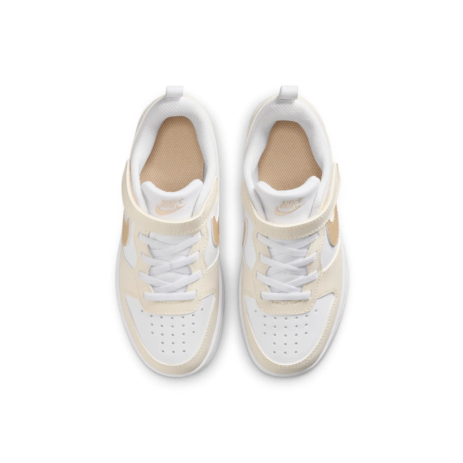 Nike Court Borough Low image 4