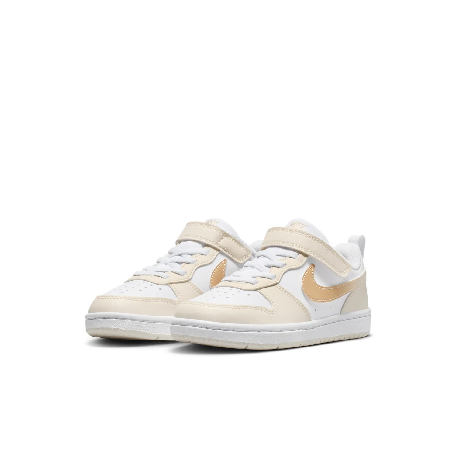 Nike Court Borough Low image 5