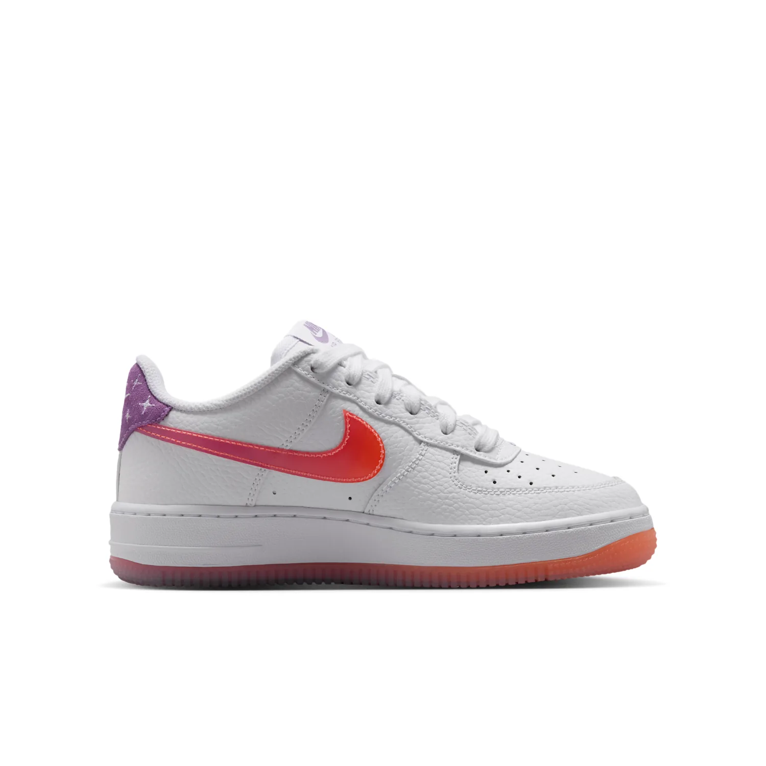 Nike Air Force 1 image 3