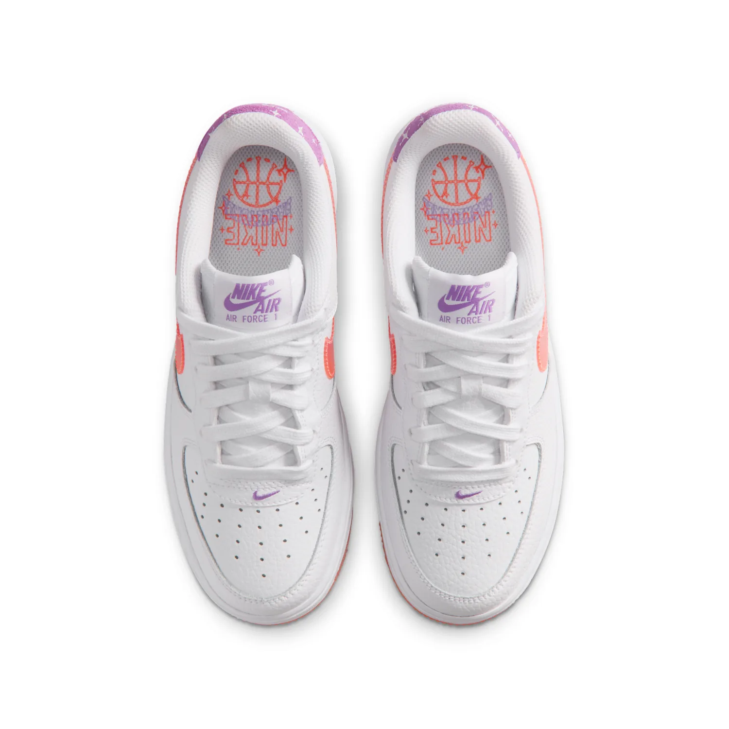 Nike Air Force 1 image 4