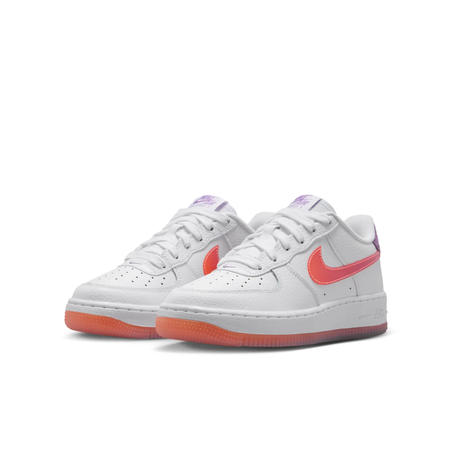 Nike Air Force 1 image 5