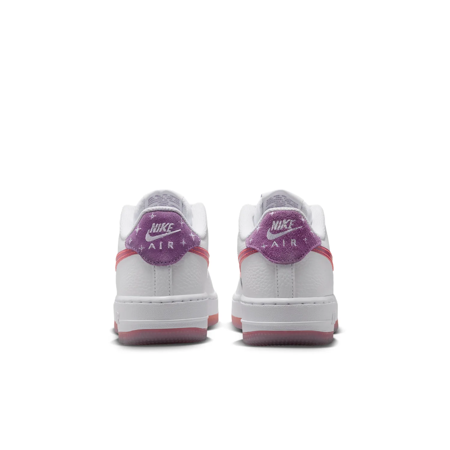 Nike Air Force 1 image 6