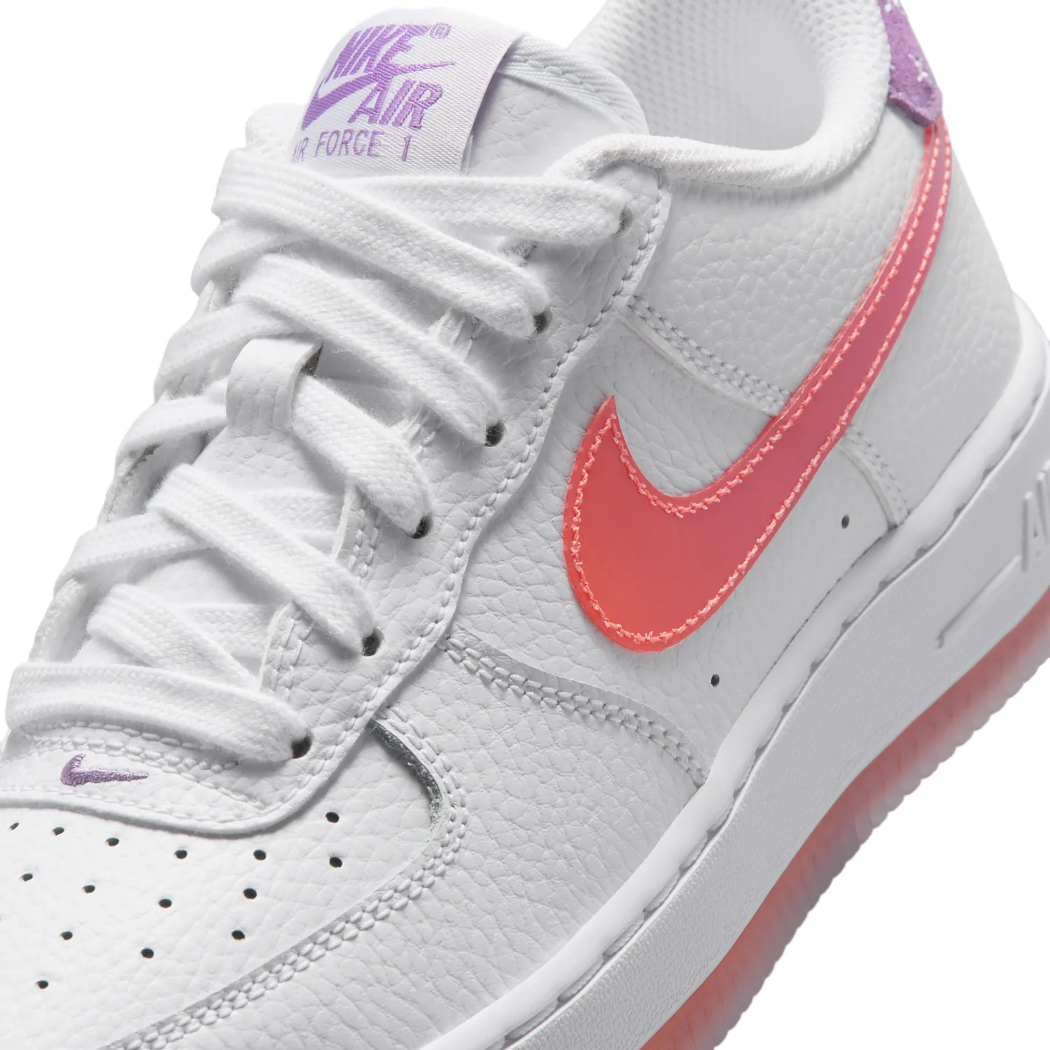 Nike Air Force 1 image 7