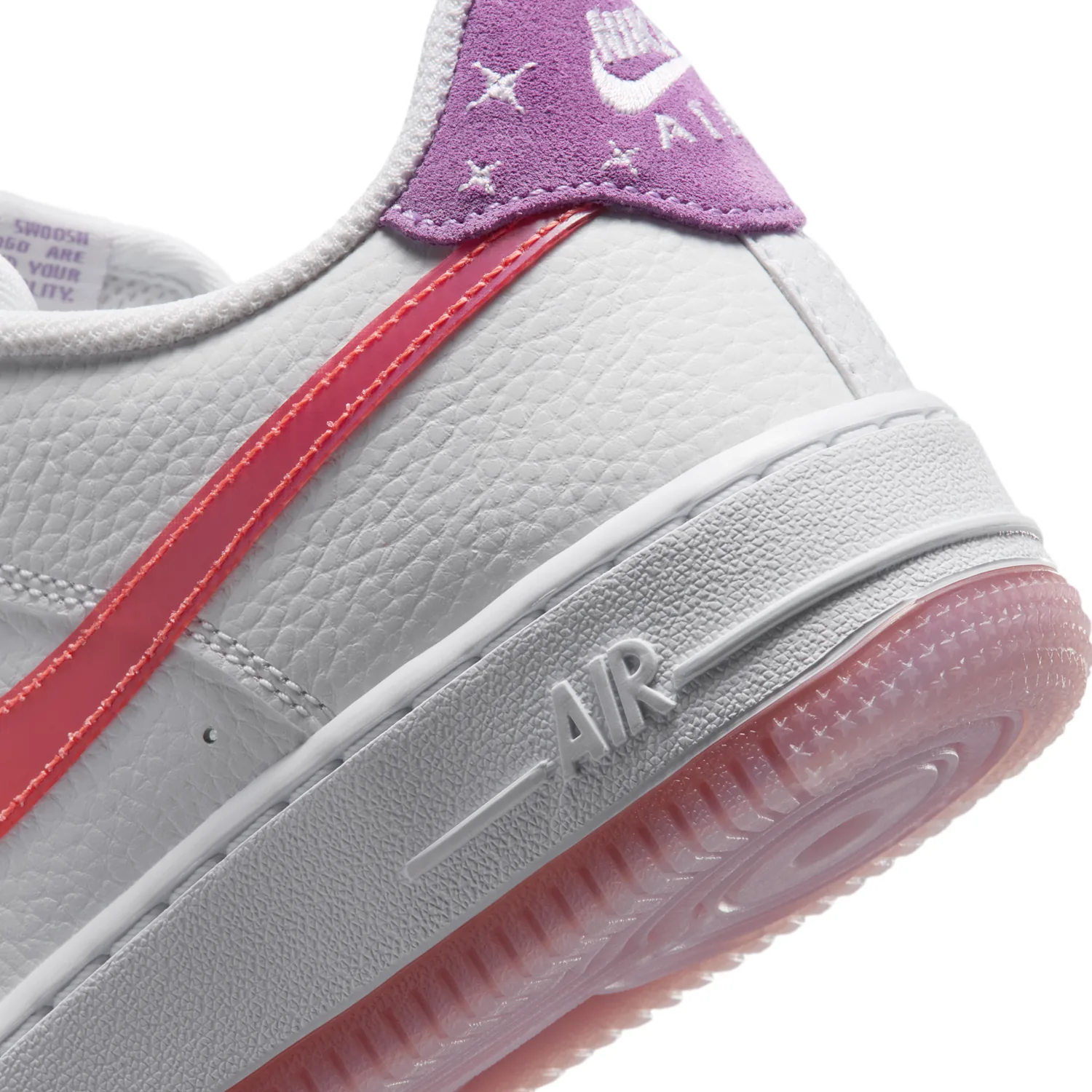 Nike Air Force 1 image 8