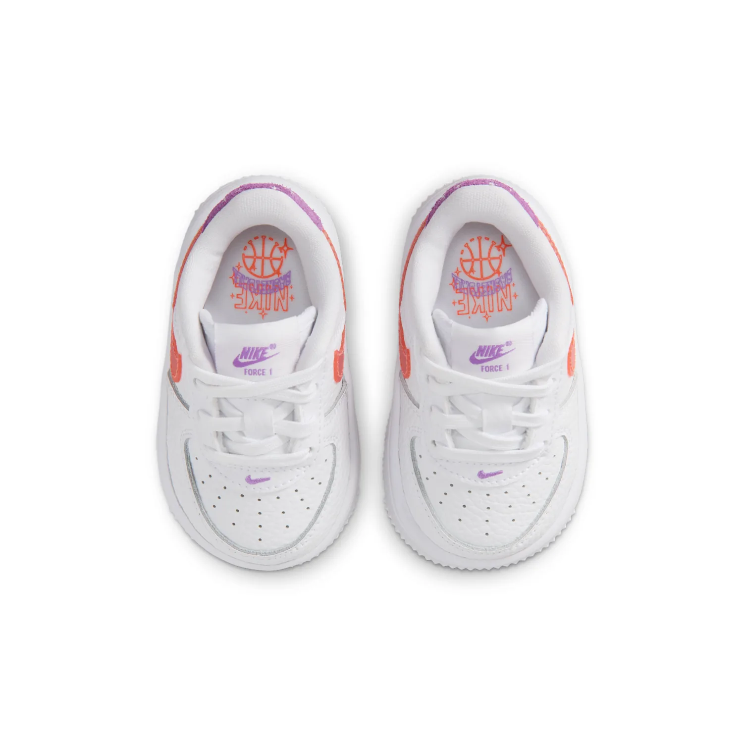 Nike Force 1 Low image 4