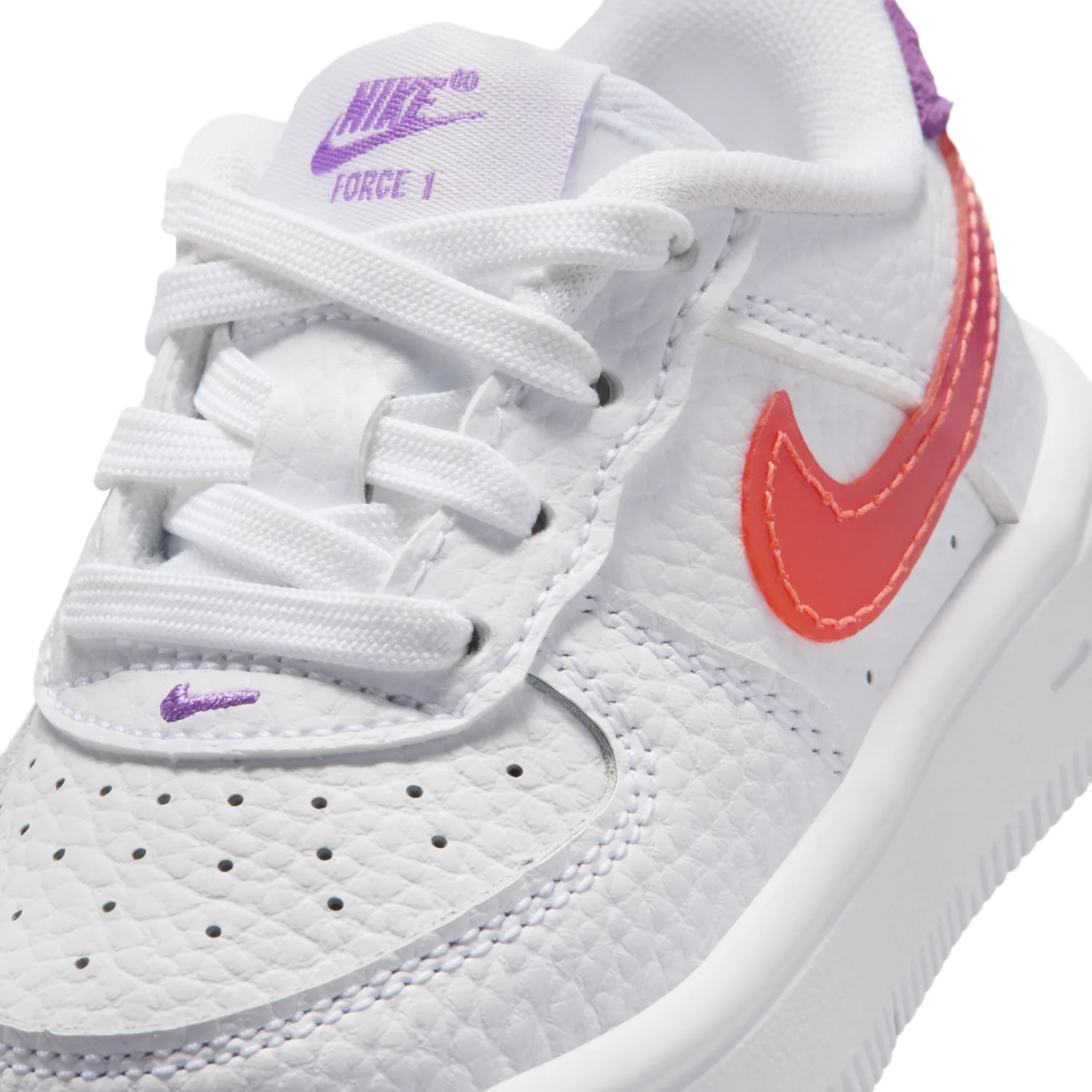 Nike Force 1 Low image 7