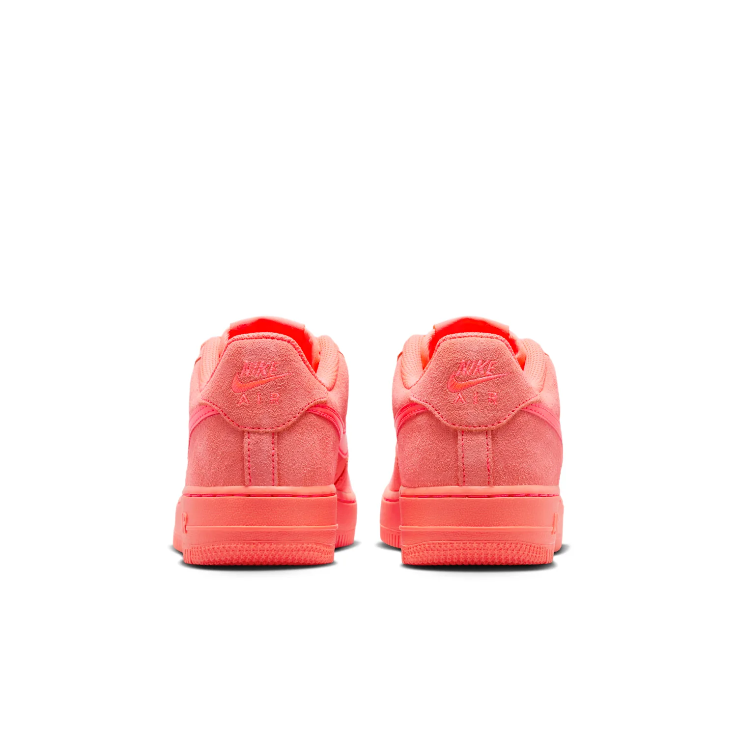 Nike Air Force 1 Suede image 6