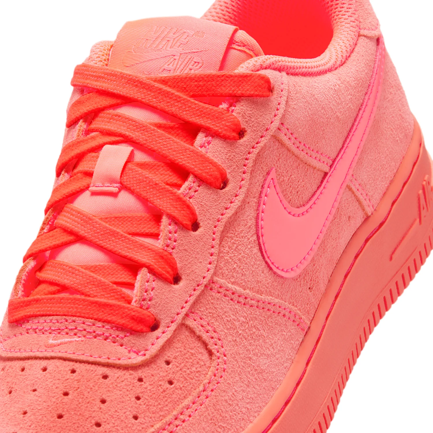 Nike Air Force 1 Suede image 7