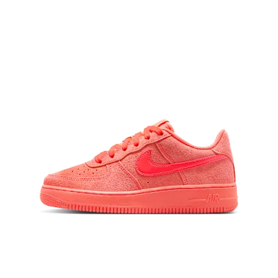 Nike Air Force 1 Suede
