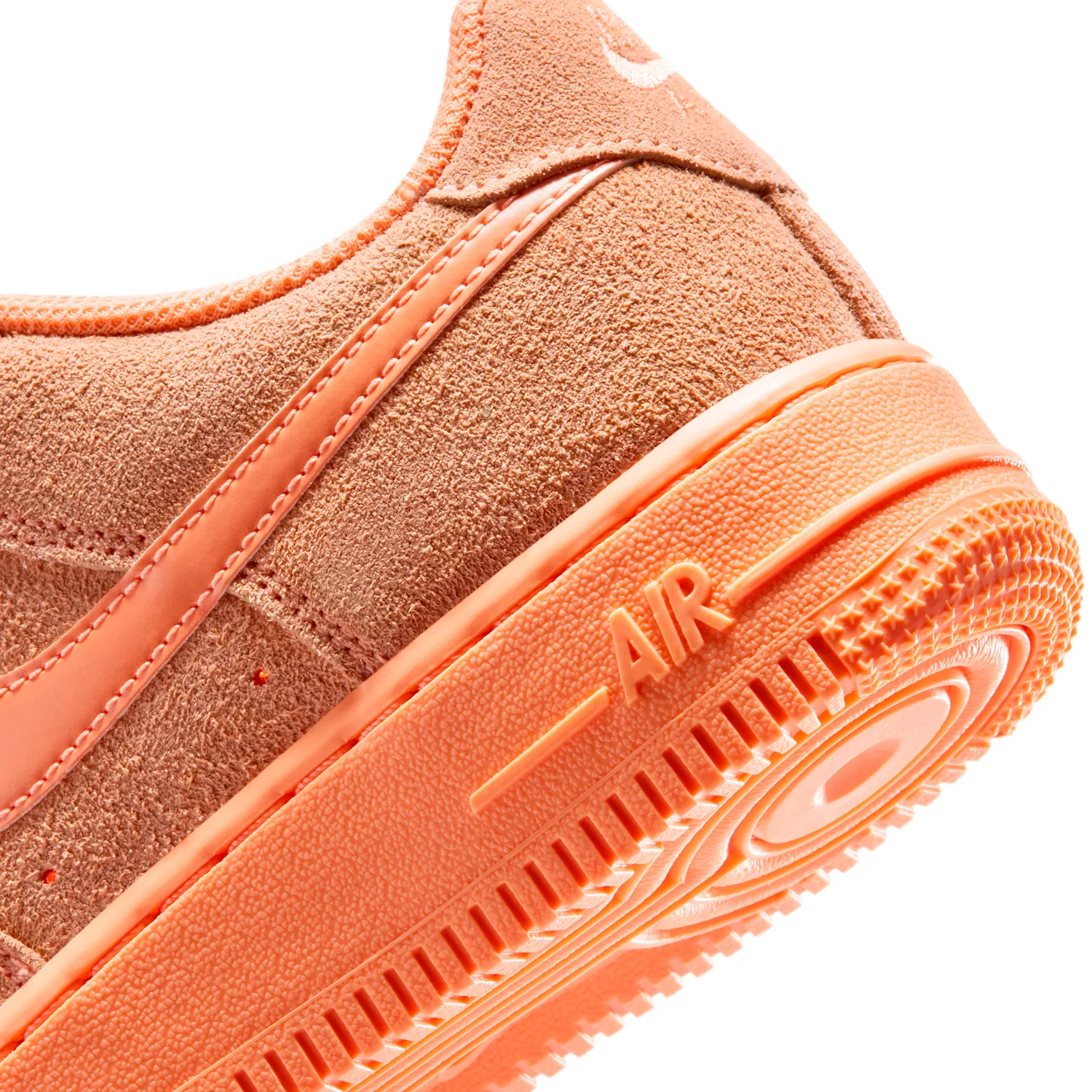 Nike Air Force 1 Suede image 8
