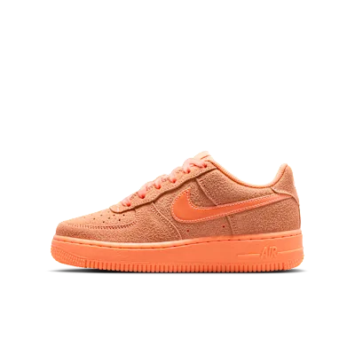 Nike Air Force 1 Suede