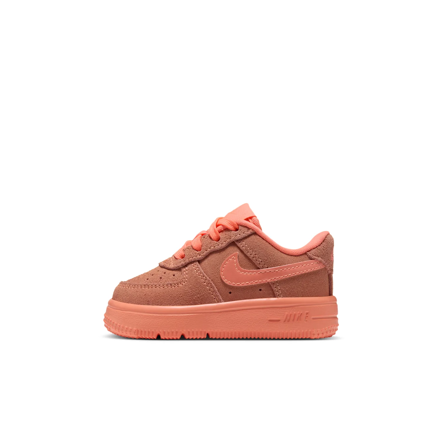 Nike Force 1 Low Suede