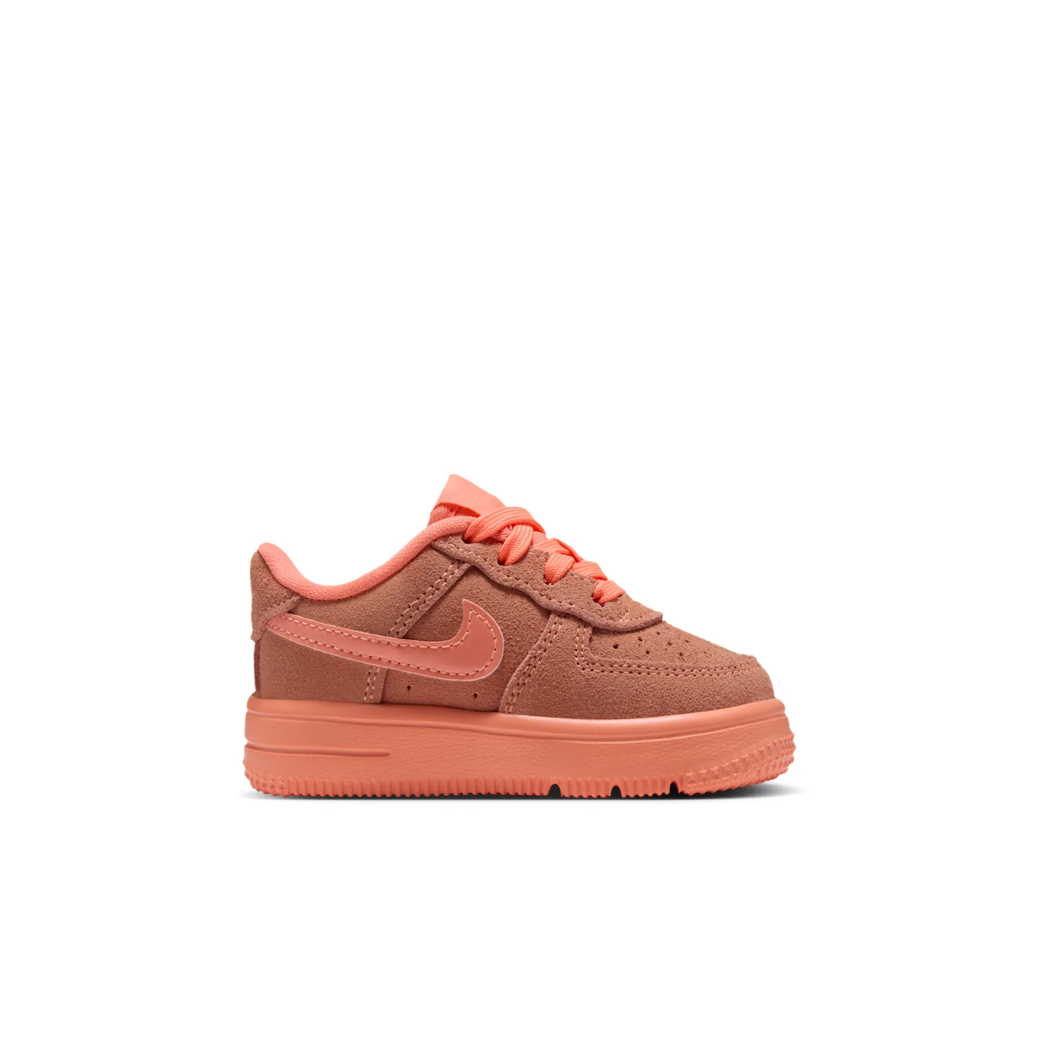 Nike Force 1 Low Suede image 3