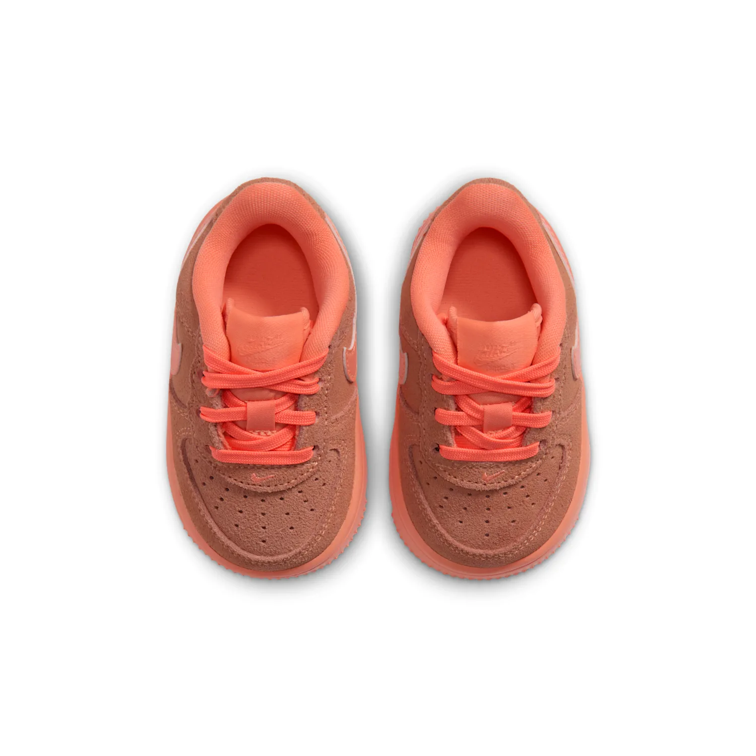 Nike Force 1 Low Suede image 4