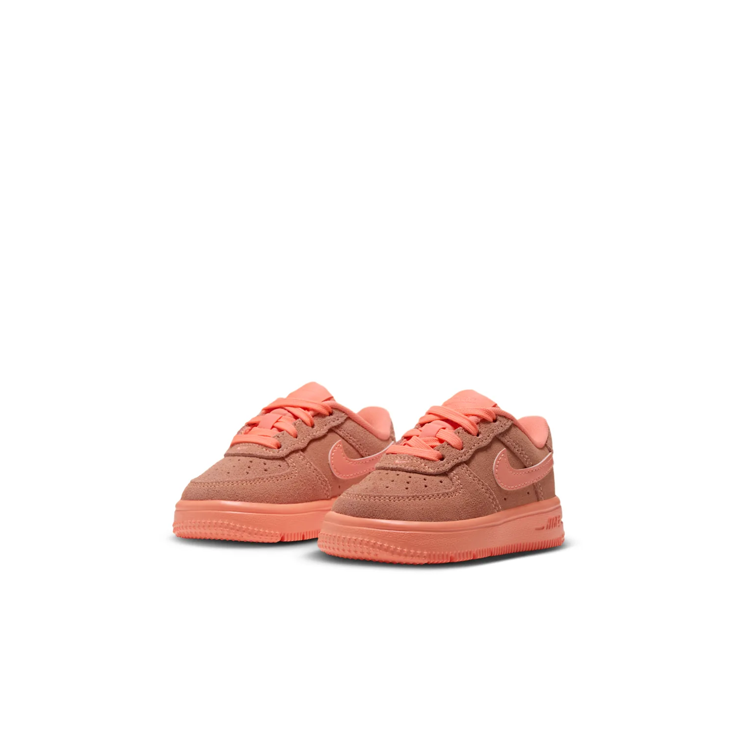 Nike Force 1 Low Suede image 5