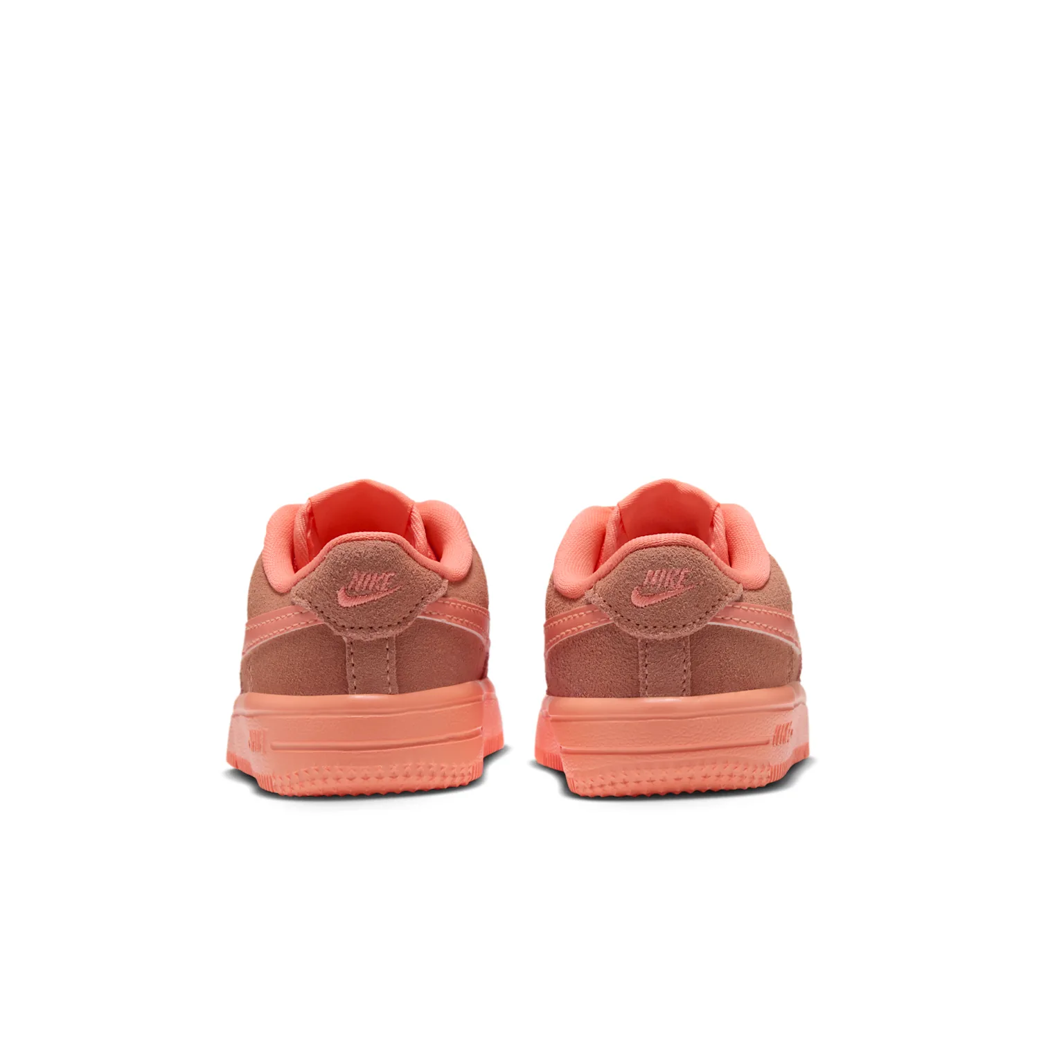 Nike Force 1 Low Suede image 6