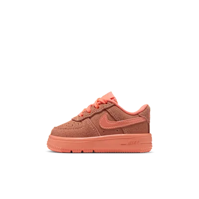 Nike Force 1 Low Suede