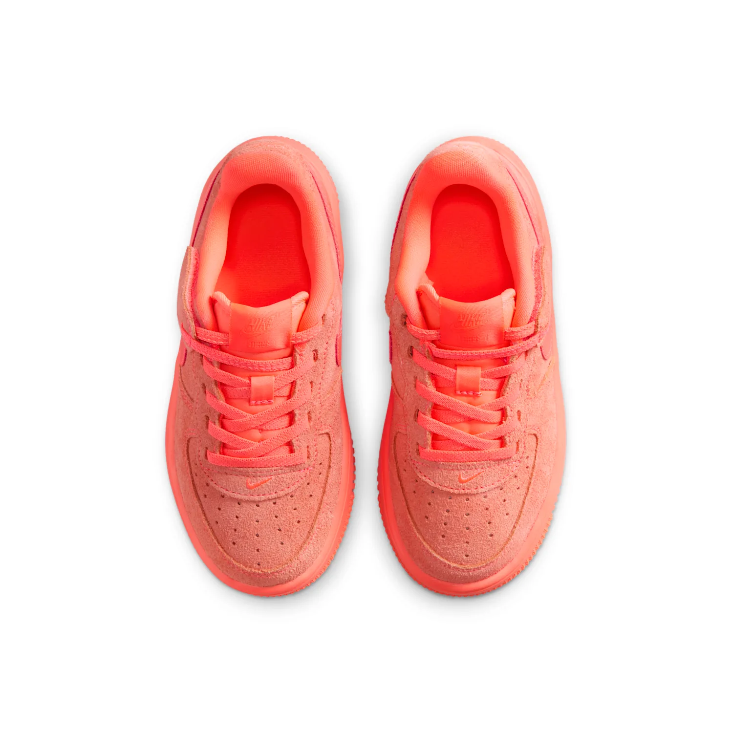 Nike Force 1 Low EasyOn Suede image 4
