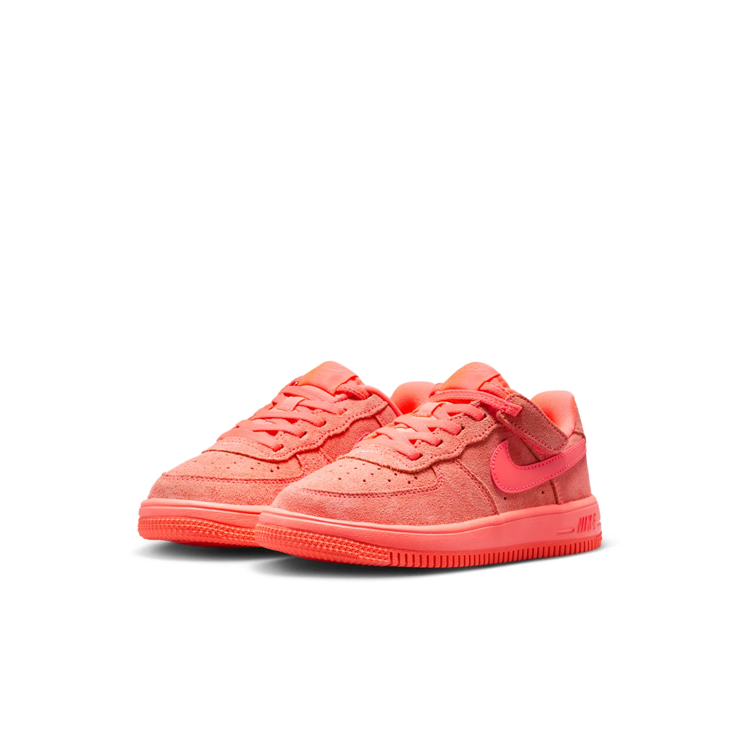 Nike Force 1 Low EasyOn Suede image 5