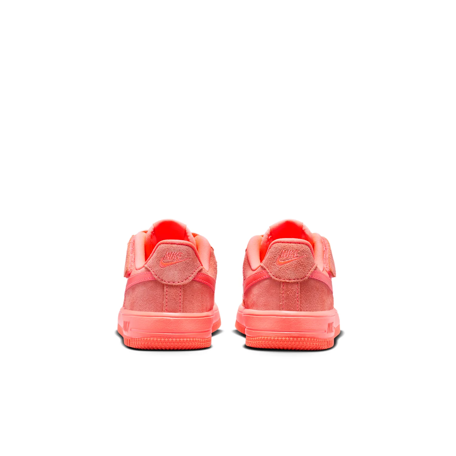 Nike Force 1 Low EasyOn Suede image 6