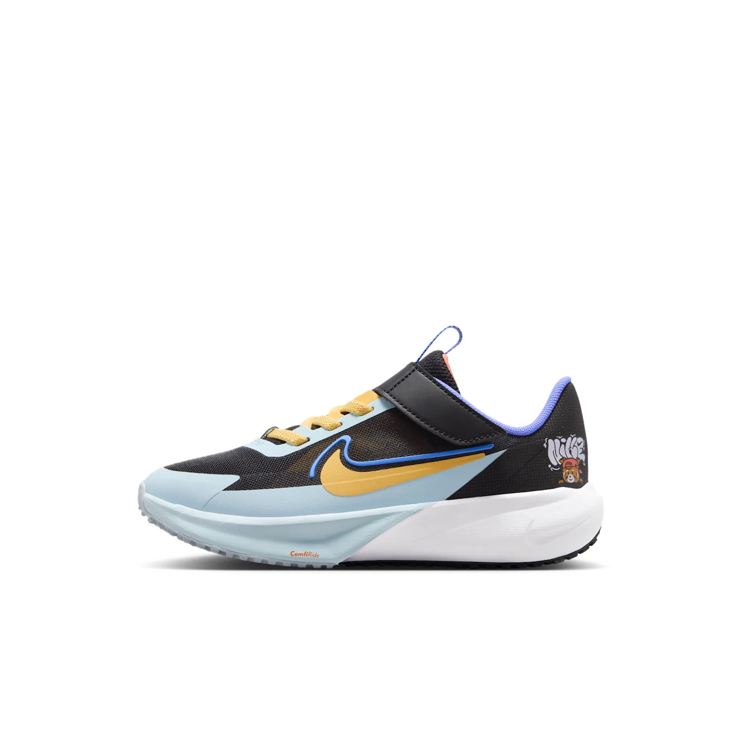Nike Sonic Fly
