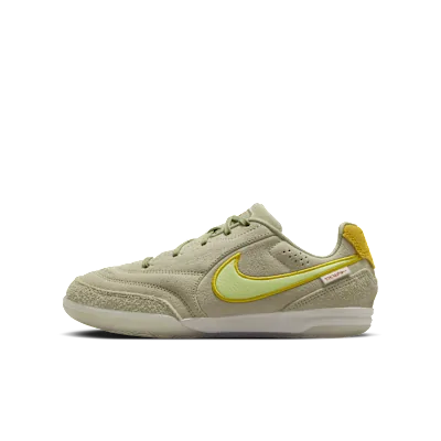 Nike Jr. Tiempo Streetgato LE