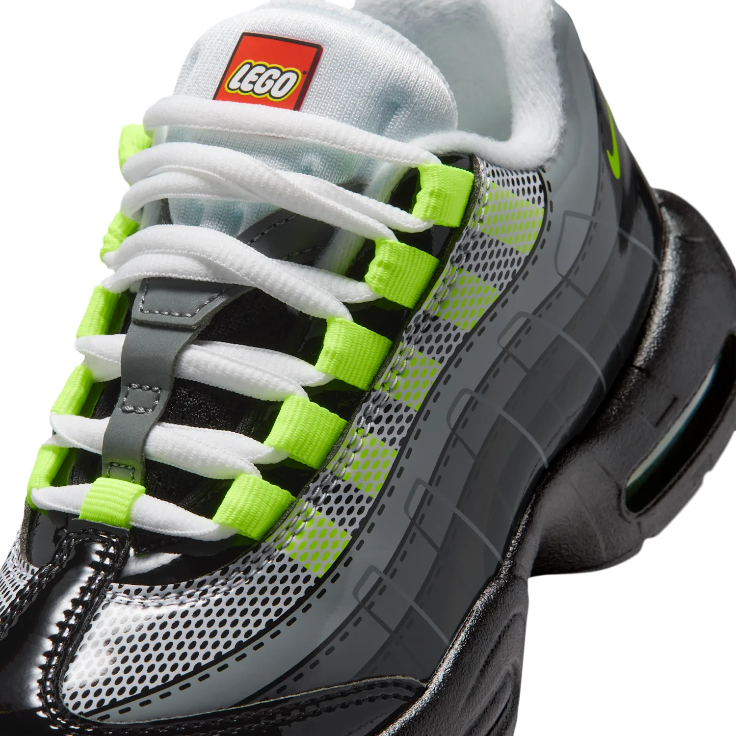 Nike Air Max 95 x LEGO® Collection image 10