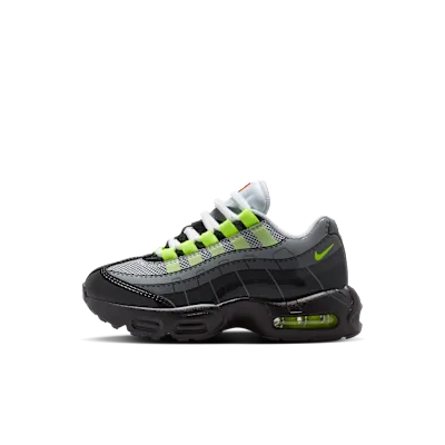 Nike Air Max 95 x LEGO® Collection