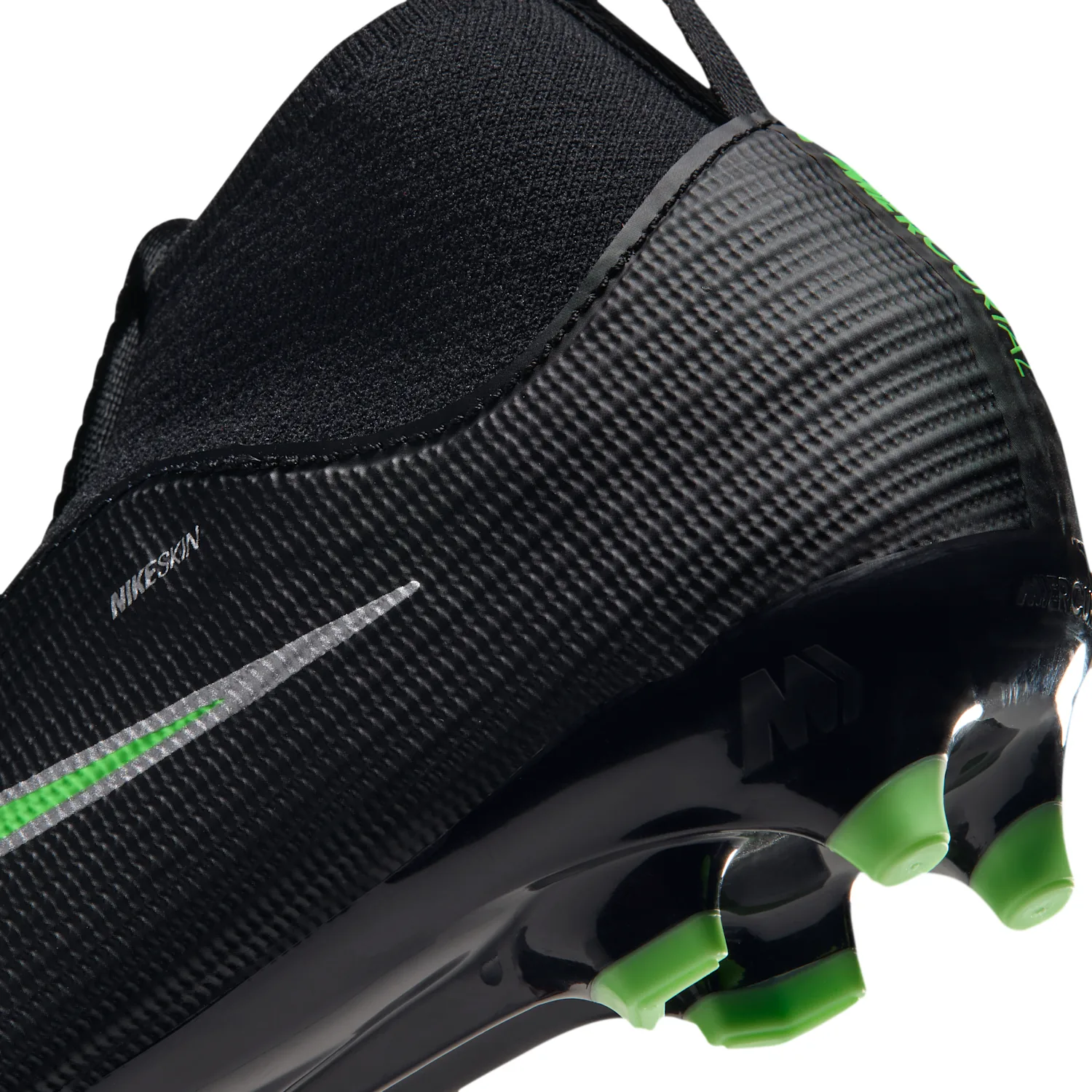 Nike Jr. Mercurial Superfly 11 Academy image 9