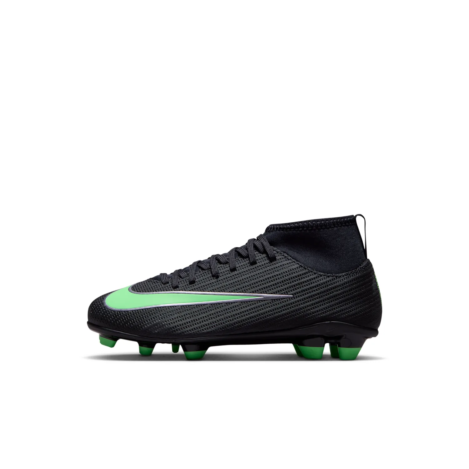 Nike Jr. Mercurial Superfly 11 Club
